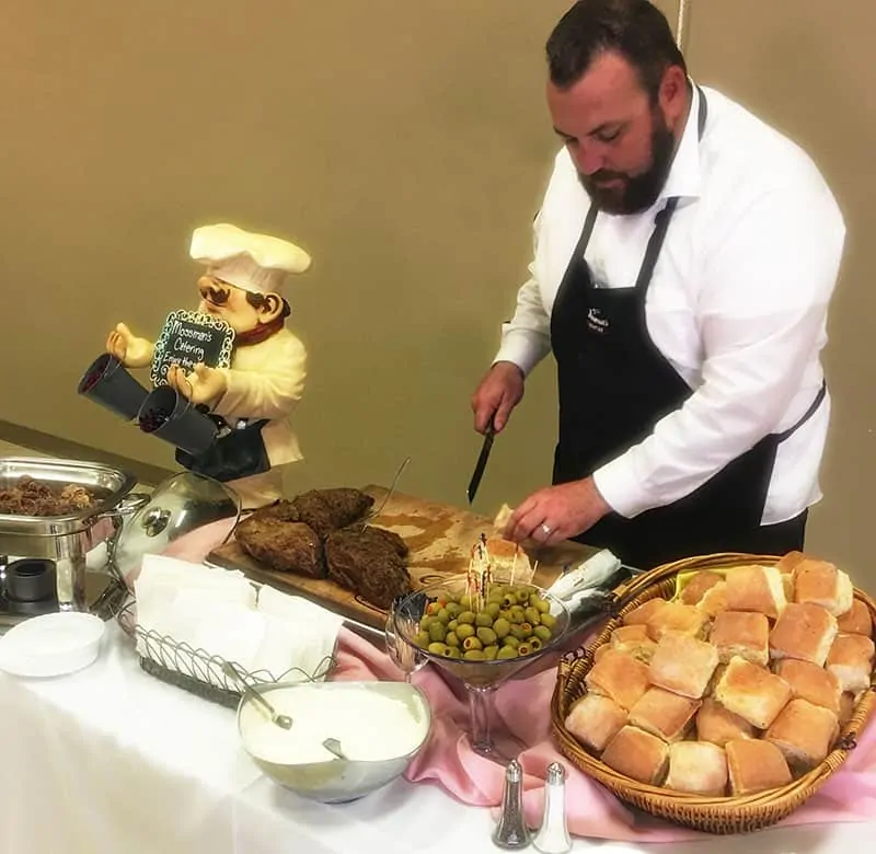 carve only at Mossmans in Bakersfield